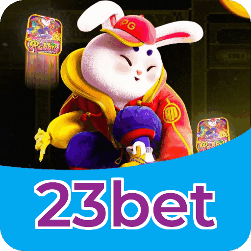 Logo Oficial 23bet Download